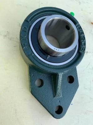 High Quality Chrome Steel Ucfb 201-210 Pillow Block Bearing with Flange Bracket Units