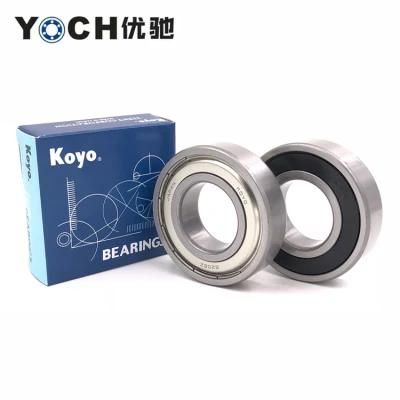 Distributor NTN NACHI Deep Groove Ball Bearing Sb 208 Motorcycle Spare Parts Bearing