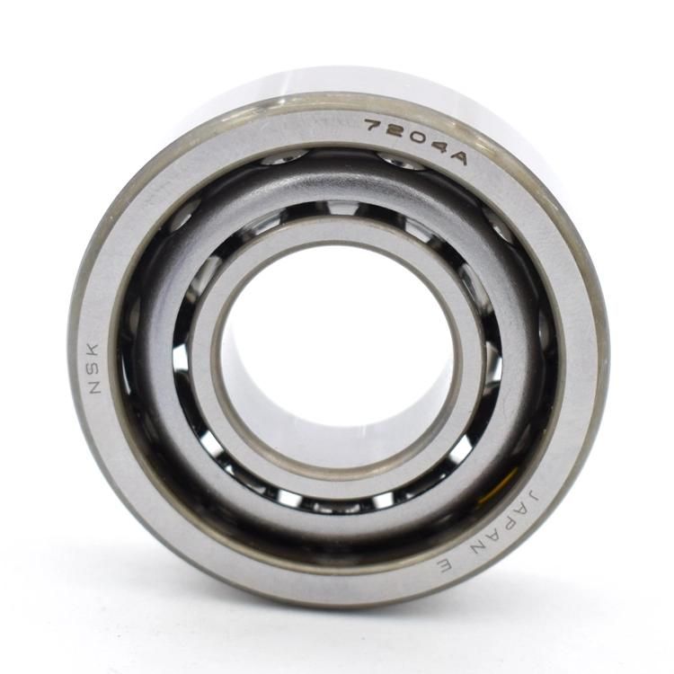 High Standard Reliable Quality NSK NTN NACHI Koyo Angular Contact Ball Bearing 7012A5 7013A5 7014A5 7015A5 for Drilling Platform Parts