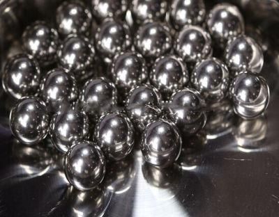 AISI1010-1020 Carbon Steel Ball