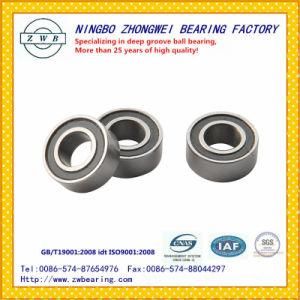 MR105/MR105ZZ/MR105-2RS Deep Groove Ball Bearing for Fishing Gear