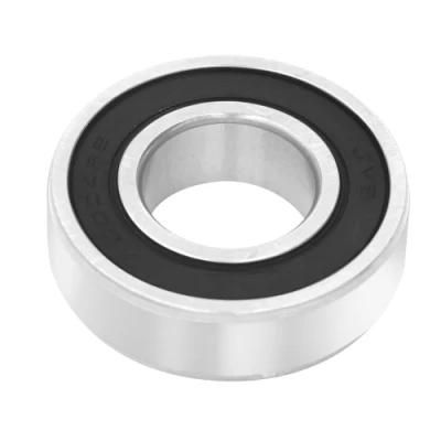 High-Speed Rail Deep Groove Ball Bearing Good Price Bearing Low Vibration 6004 2z