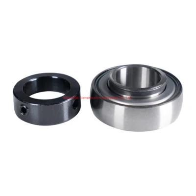 Wholesale Ball Bearing Insert Bearing UC305 M-F for Agricultural Machinery Bearing