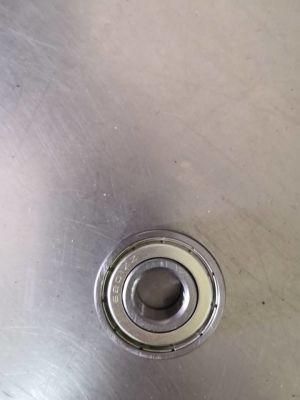 6200 2RS Deep Grove Ball Bearing