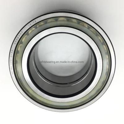 Cylindrical Roller Bearing Nu209 Size 45*85*19 of Chinese Factory