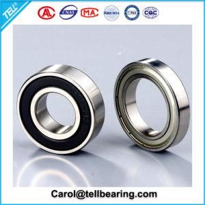Axial Bearing, Agricultural Bearing with Auto Parts
