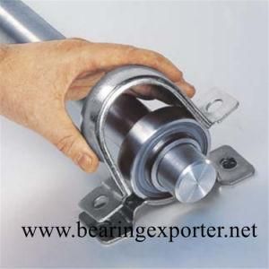 Pillow Block Bearing Unit SBPP207-20 with Pressed Steel Housing PP207