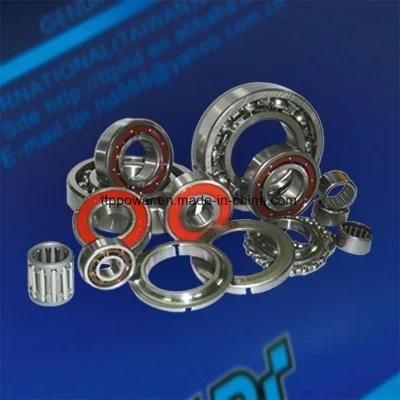 6000/6200/6300 Machinery/Agriculture/Auto/Motorcycle Deep Grove Ball Bearing