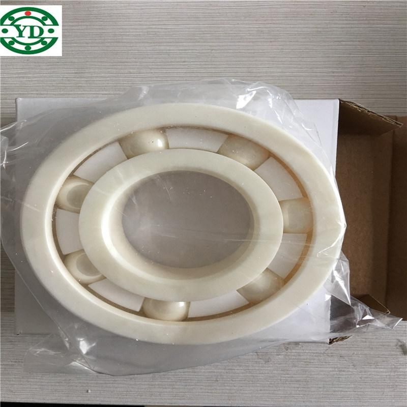 Full Zro2 Zirconia Ceramic Bearing