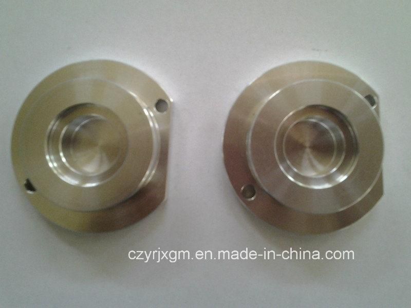 Pressed Aluminum Bearing Housing Machine for Drilling Machinery