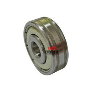 Height 8.4mm 608zz Bearing with Extended Ring