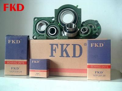 Pillow Block Bearing /Insert Bearing/Bearing Unit/Bearings Housing/Agricultural Bearing/OEM Bearing/ UC Ucf UCFL UCT UK