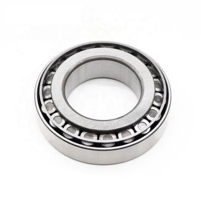 Distributor Distributes Tapered Roller Bearings 33007 for Automobiles/ Agriculture