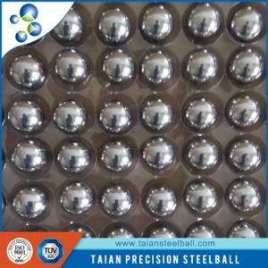 E50100 Carbon Steel Balls Auto Spare Part