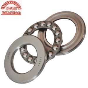 Hot Sale Thrust Ball Bearing with Best Quality (51212)