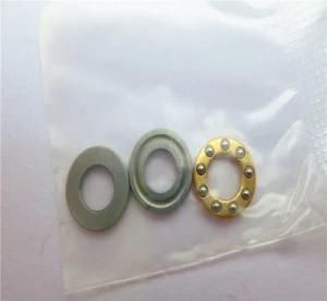 Instrumentation Bearings F5-11 Mini Ball Thrust Bearings