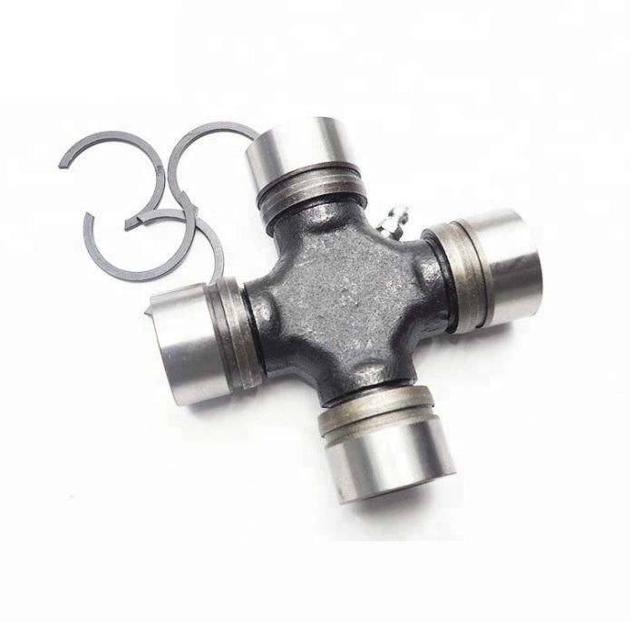 Cross 83 Steering Universal Joint for Toyota MR165561 Mr377128 for Shipping Industry Cross Pin Type Joint Bearing