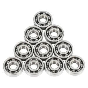 Deep Groove Japanese Ball Bearing Reliable and Reliable Ball Bearing Turbo with Multiple Functions