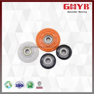 Distributor Motorcycle Parts Steel Cage 635 698 Miniature Deep Groove Ball Bearing NSK/NTN/Timken