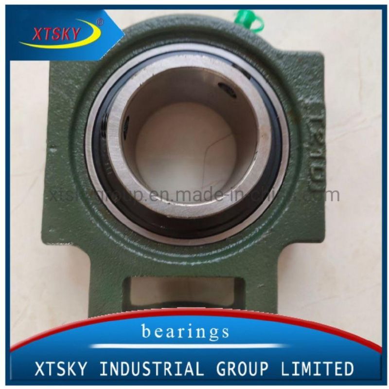 Xtsky Pillow Block Bearing (UCFC-211)