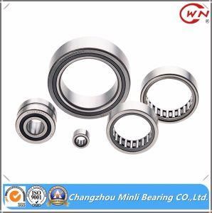 Needle Roller Bearing Without Shoulder and with Inner Ring