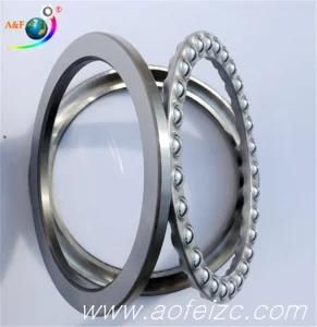 51117 ( 8117) 85*110*19mm Thrust ball bearing