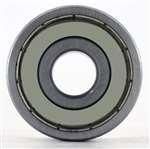 633zz 3X13X5 Shielded Miniature Bearing