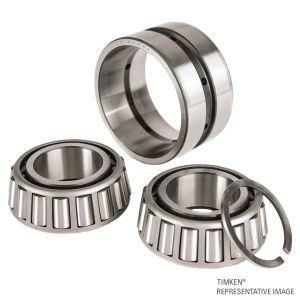 Tapered Roller Bearing for Excavator Walking Drive Equipments