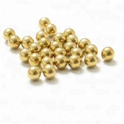 Hot Selling Copper Sphere Hollow Copper Balls