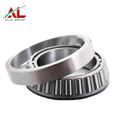 Small Vibration High Lifetime Tapered Roller Bearing
