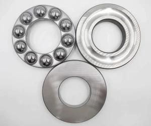 Motorcycles Part Ball Bearing Model No. 51230 From China Supplier