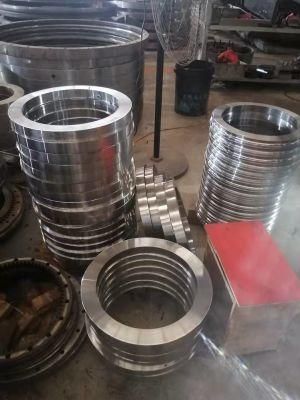 PC220 Rotary Bearing Rotary Support Excavating Machinery Large Machinery Turnplat