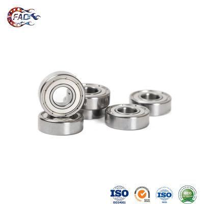 Xinhuo Bearing China Eccentric Bearing Factory Miniature Thrust Ball Bearing for Precision Instrument 694zz Miniature Pillow Block Bearings