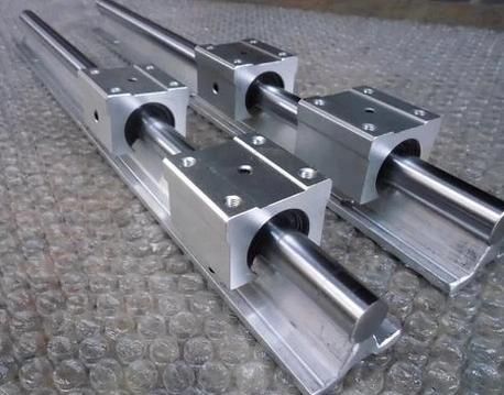 Cheap Price Heavy Duty 16mm Linear Motion Guide Rail SBR16