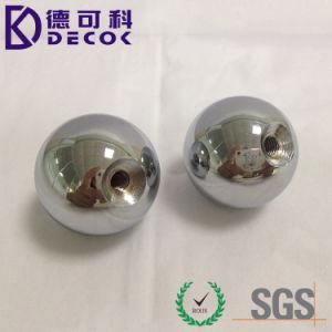Small Size OEM Stainless Steel Ball with Thread /Hole