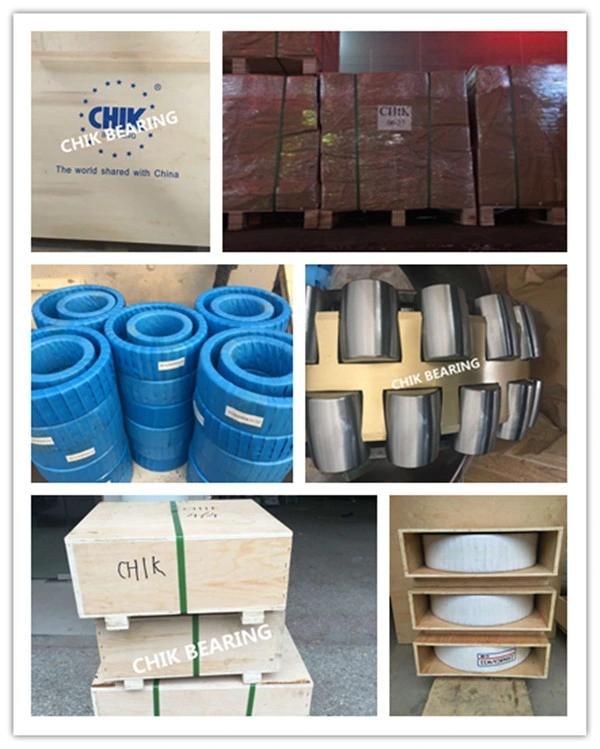 Mining Bearing Spherical Roller Bearings 23056