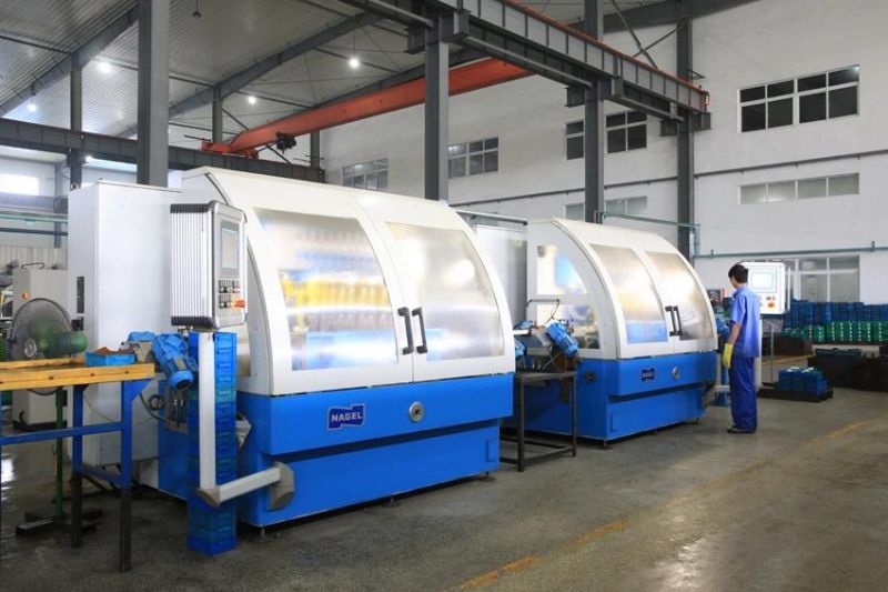 Double Row Taper Roller Bearing (3519/750)