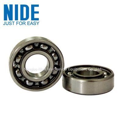 Automobile Industrial Stainless Steel Ball Bearings