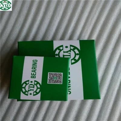 Tapered Taper Conical Roller Bearing 44649/10 Yd Brand China Factory