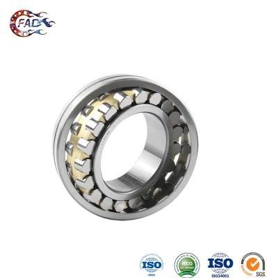 Xinhuo Bearing China Motorcycle Parts Bearing Factory 15X35X11 Bearing 22308cak Spherical Roller Bearing