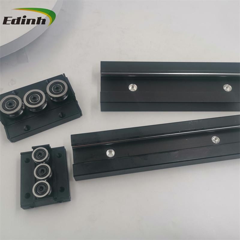 Double Axis Linear Guide Rail / Sgr25 Laser Machine Guide