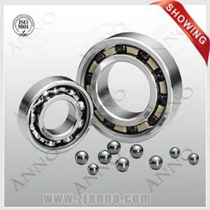 Stainless Steel Hybrid Bearing