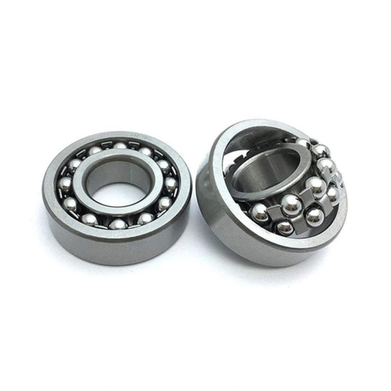 High Precision Good Price Self-Aligning Ball Bearing 2210 Price