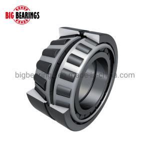 Timken Koyo Wheel Bearing Gearbox Bearing Transmission Bearing M201047/M201011 M201047/11 Taper Roller Bearing