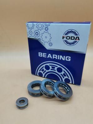 Foda Factory Supplies Big Thrust Ball Bearings/Low Speed Reducer/Foda High Quality Bearings Instead of Bearings/Thrust Ball Bearings of 51330m