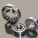 Self-Aligning Ball Bearings