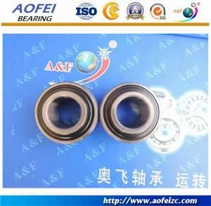 UC215 Pillow Block Bearing 75X130X77.8 mm insert ball bearing UC215