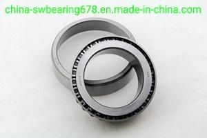 Taper/Tapered Roller Bearings 30216 Roller Bearing High Precision