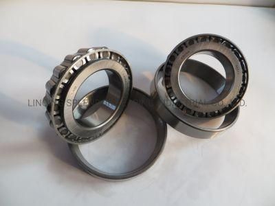 Ghyb Taper Roller Bearings for Mining Petrochemical Hearvy Machines 30214