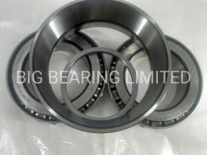 30208 High Precision Stainless Steel Single Row Tapered Roller Bearing, Original Chrome Steel Inch Tapered Roller Bearing